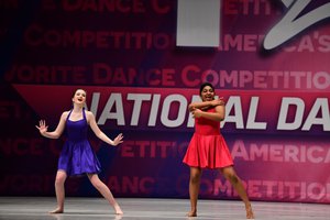 Someone In The Crowd