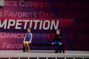 Waving Through A Window