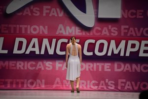 Something In The Water