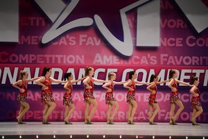 Turn The Beat Around