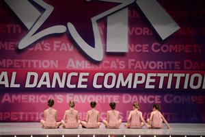 Somewhere Only We Know