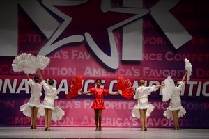 I Won't Say I'm In Love