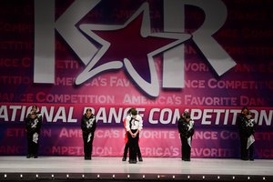 The Rise Of The Joker