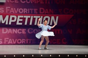 What A Little Moonlight Can Do