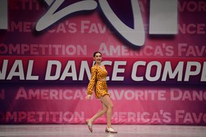 Sunny Side Of The Street