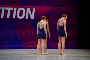 Beautifully Unfinished