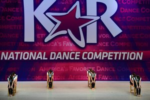 The Future Is Female