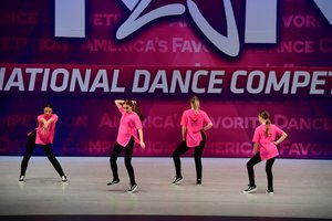 Nails, Hair, Hips, Heels