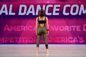 I'm Not Always Where My Body Is