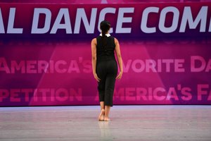 In A Sentimental Mood