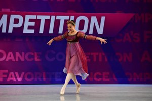 Variation From Gayane