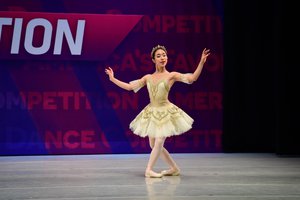 Grand Pas  Classique