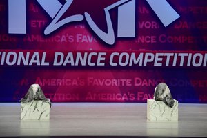 Master Piece Theatre