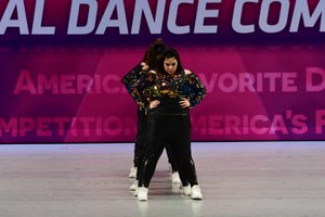 Queens Of The Dancehall