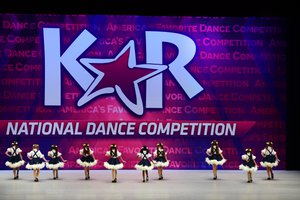 Ain't Nobody Here But Us Chickens