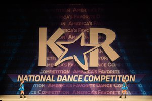 Tutu's & Tennis Shoes