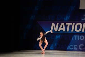 I Can't Help Falling