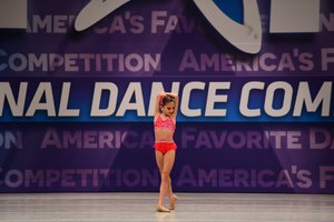 Don't Rain On My Parade