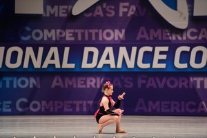 Everybody Wants To Be A Cat