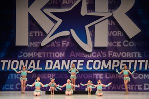 Perfect Young  Ladies