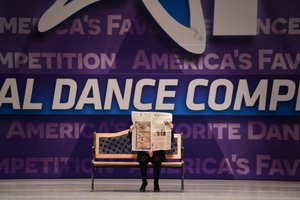 Pardon My Southern Accent