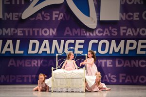 Where The Lost Things Go