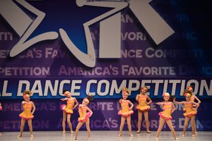 I'm Gonna Wash That Man Right Outta My Hair