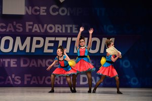 Step-Sister's Lament