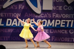 It's Raining On Prom Night