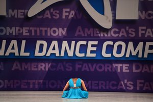 Girl Behind The Mask