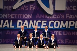 Evening I'll Never Forget