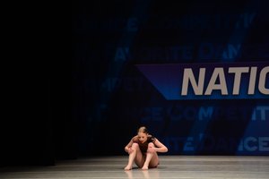 Don't You Cry For Me