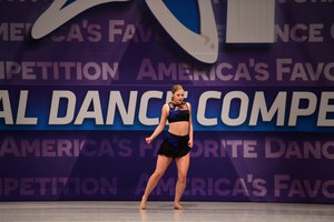 Asking For Forgiveness