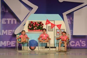 Doesn't Take A Genius