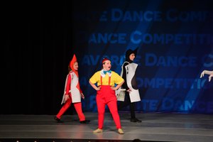 Welcome To Wonderland