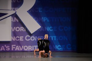 You're The One That I Want