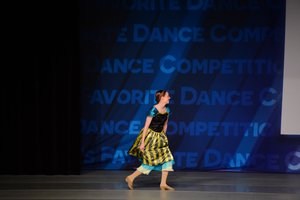 Love Is An Open Door