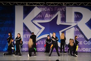 Don't Sweat The Technique