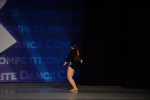 I Feel Like I'm Drowning