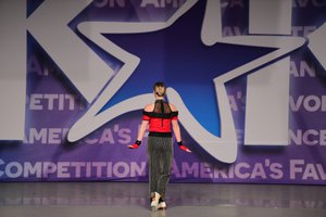 Got My Own Thing Now