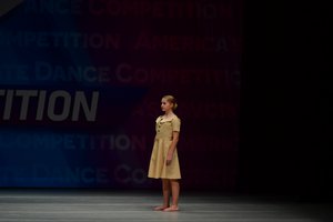 Nothing But The Light