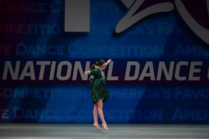 Good Girl Winnie Foster