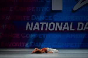 Creature Of The Wind