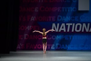 Let Me Entertain You