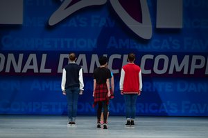 Ain't Nothing Wrong With That