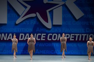 Don't You Worry Child