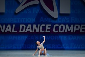 Wherever You Will Go