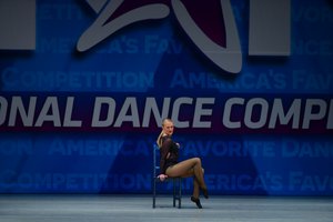 When You Are Good To Momma