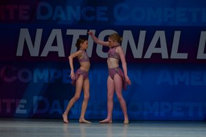 Wherever You Will Go