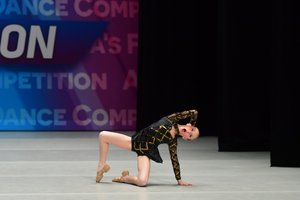 I'm In Love With A Monster